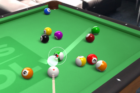 ʽ̨(Kings of Pool)ڹ