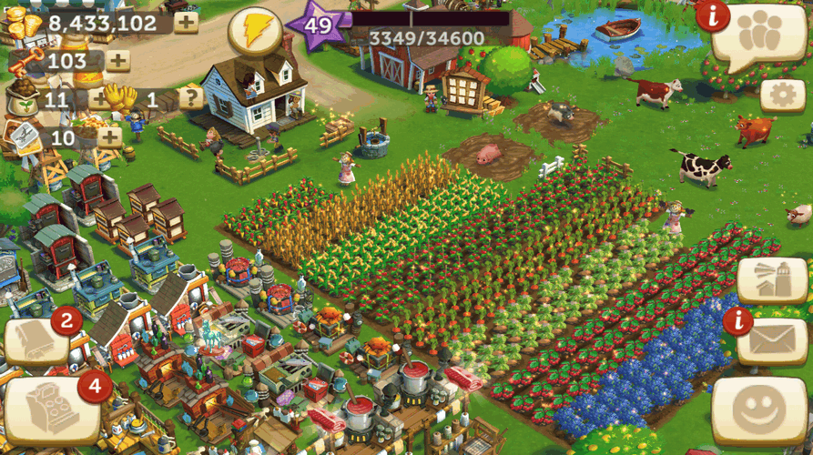 FarmVille2l(xing)ȼٰ׿