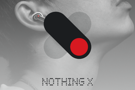 Nothing X ٷ