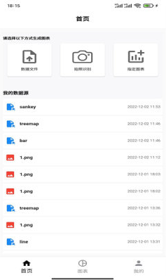 图表制作工具(ChartCool)手机官方下载截图3