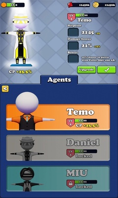 ������С��Squad Delta���ν�ͼ3