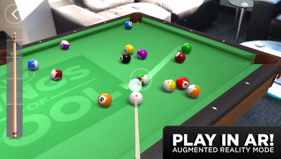 ������ʽ̨��(Kings of Pool)�ڹ������ؽ�ͼ4