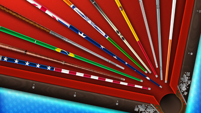 ������ʽ̨��(Kings of Pool)�ڹ������ؽ�ͼ0