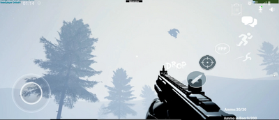 �߳�ȥ���������Ϸ(Getout:Survival Multiplayer)�ٷ��ֻ����ؽ�ͼ0