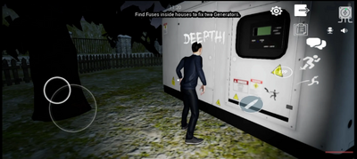 �߳�ȥ���������Ϸ(Getout:Survival Multiplayer)�ٷ��ֻ����ؽ�ͼ4