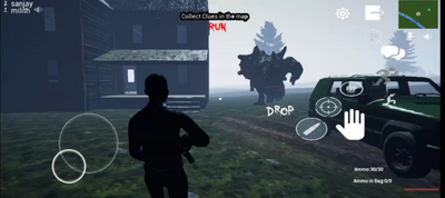 �߳�ȥ���������Ϸ(Getout:Survival Multiplayer)�ٷ��ֻ����ؽ�ͼ7