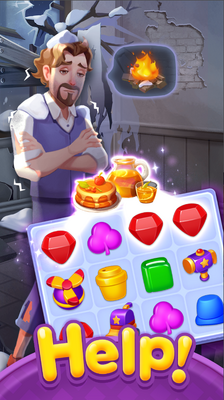 �������ǽ������(Help Match)�������ؽ�ͼ3