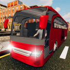 3D公交车模拟器终极版无限金钱1.1.17 手机版