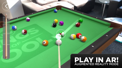 ̨��֮��(Kings of Pool)���ʷ���ͼ0