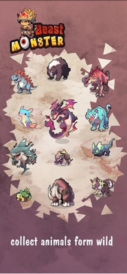 ��������(MonsterHunter)��׿���ͼ3