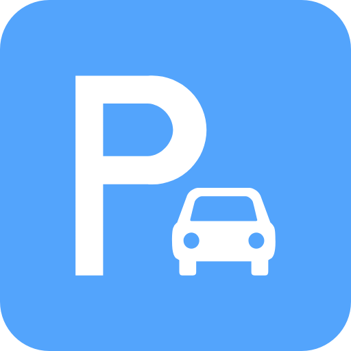 智能停车场系统app官方手机下载V1.0.1最新版