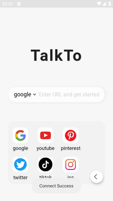 TalkTo�����app��׿�ٷ����ؽ�ͼ4
