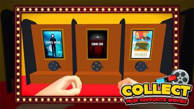 ��Ӱ����ģ�����ֻ���(Movie Cinema Simulator)��ͼ1