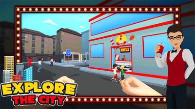 ��Ӱ����ģ�����ֻ���(Movie Cinema Simulator)��ͼ3