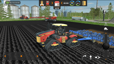����ũ��ģ����ȫ������(American Farming)��ͼ2