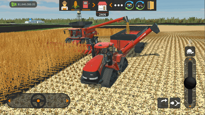 ����ũ��ģ����ȫ������(American Farming)��ͼ3