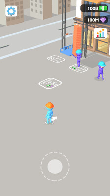 My Tiny Tower���޽�Ұ��ͼ0