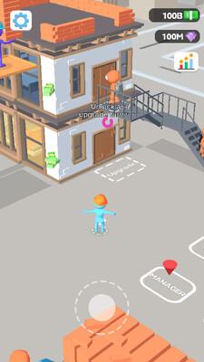 My Tiny Tower���޽�Ұ��ͼ2