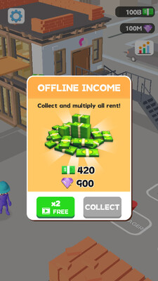 My Tiny Tower���޽�Ұ��ͼ3