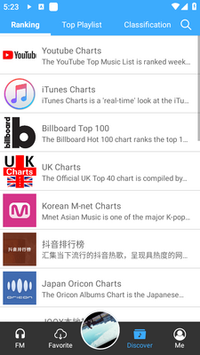 ���ֲ�����(TunePro music)���ذ�׿��ͼ3