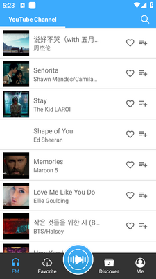 ���ֲ�����(TunePro music)���ذ�׿��ͼ5
