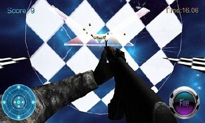 �ֲ��Թ�(escape maze)�������ؽ�ͼ2