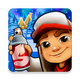 �����ܿ�2025ʥ���ڱ�����(subway surf)v3.58.4 ��׿���ò˵���