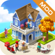 ���е���6���°����ò˵�(City Island 6)4.0.1 ���޽��