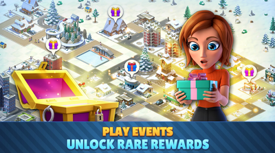 ���е���6���°����ò˵�(City Island 6)��ͼ3