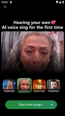 ����ת����(voicefun)�ֻ��ٷ����ؽ�ͼ3