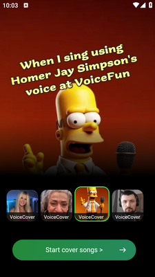����ת����(voicefun)�ֻ��ٷ����ؽ�ͼ6