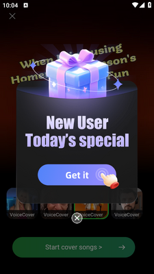 ����ת����(voicefun)�ֻ��ٷ����ؽ�ͼ5
