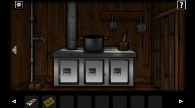 ����֮��˵(Forgotten Hill Tales)�������ؽ�ͼ5