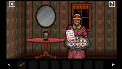 ����֮��˵(Forgotten Hill Tales)�������ؽ�ͼ3