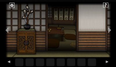 ����֮��˵(Forgotten Hill Tales)�������ؽ�ͼ4