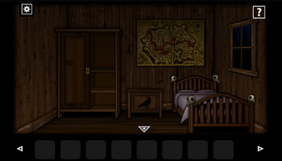 ����֮��˵(Forgotten Hill Tales)�������ؽ�ͼ6