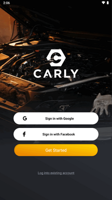 OBD2�����������רҵ��(Carly)��ͼ1