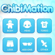 加查设计师(Chibimation)下载正版1.0官方版