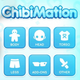 �Ӳ����ʦ(Chibimation)��������1.0�ٷ���