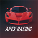 APEX Racer�������ιٷ���0.9.24 ��׿��