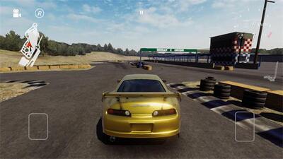 APEX Racer�������ιٷ����ͼ3