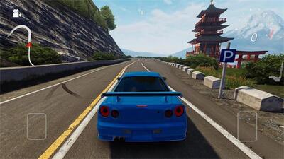 APEX Racer�������ιٷ����ͼ2