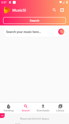 ���ֲ�����(musicsi)�ֻ��ٷ����ؽ�ͼ3