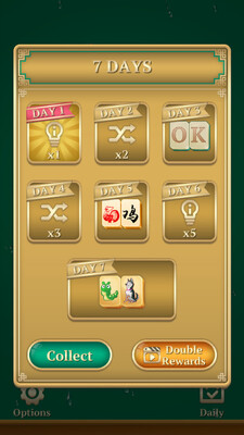 Mahjong�ֻ�ȥ����ͼ3