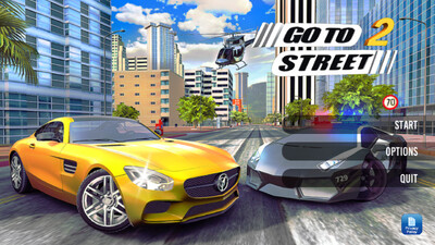 ���ﶼ��(Go To Street 2)�޹����ͼ3