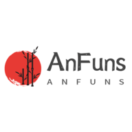 AnFuns动漫app无广版软件免费下载2.0.0最新版