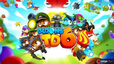 Bloons TD 6�ֻ�����ʷ����°��ͼ0