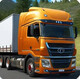 Truck Simulatorŷ�޿���ģ����ͣ����44 �ֻ��޹���