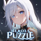 Ӣ��ƴͼ��ϷHeroes Puzzles���ò˵�1.5.0 ���°�