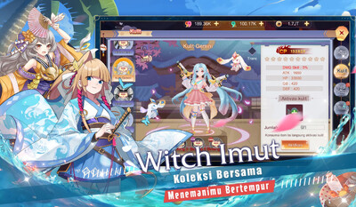 Scroll of Onmyoji����ʦ����ӣ���뽣�޹����ͼ1